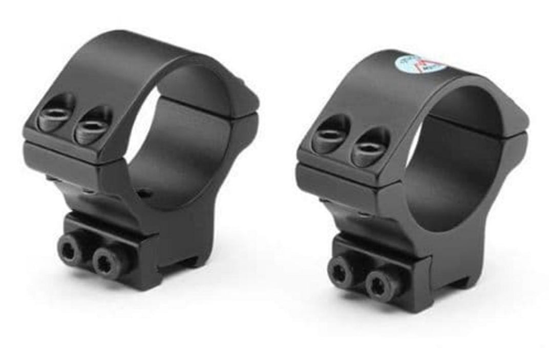 Sportsmatch TO35C13MM - 2-Piece 2-Screw 30mm Medium - 13mm