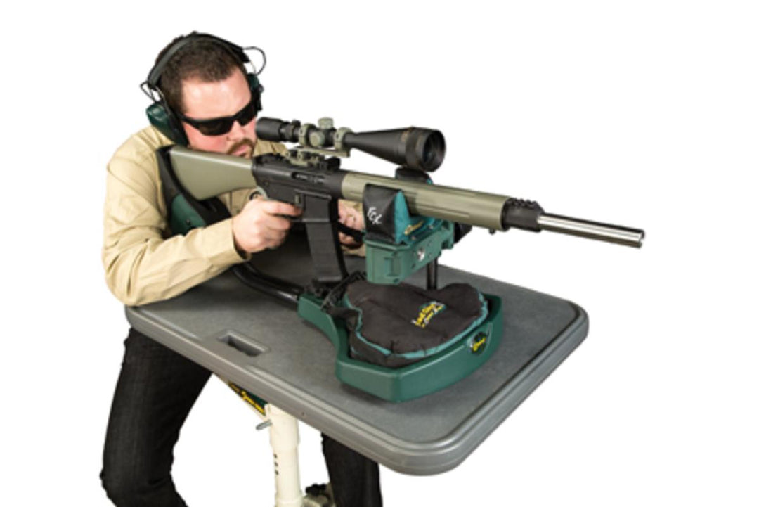 Caldwell Lead Sled FCX