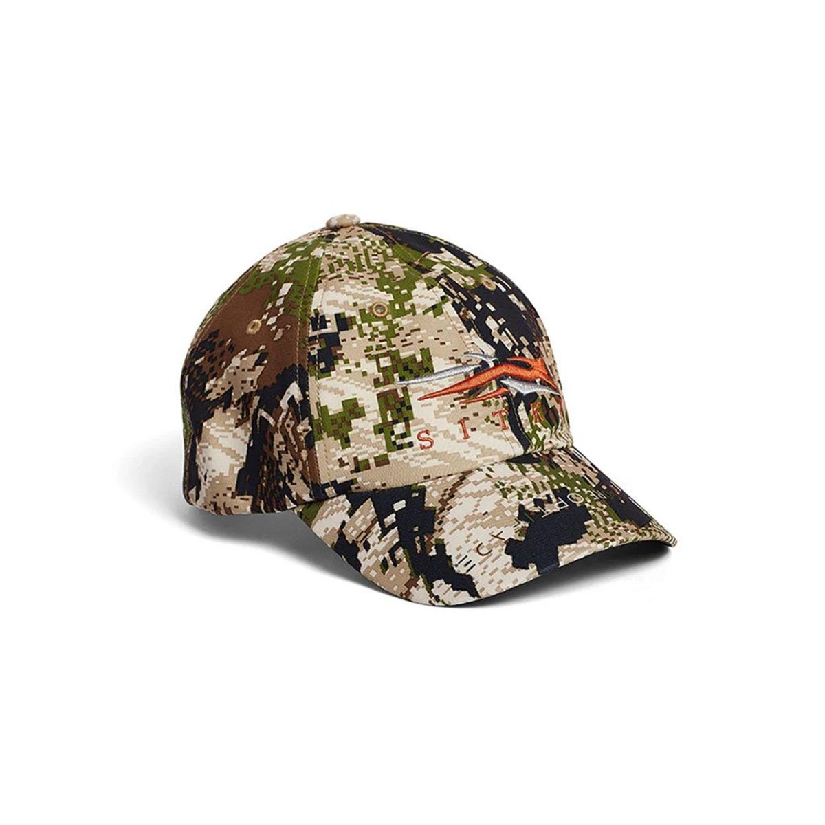 Sitka Traverse Cap Optifade Subalpine – BushWear