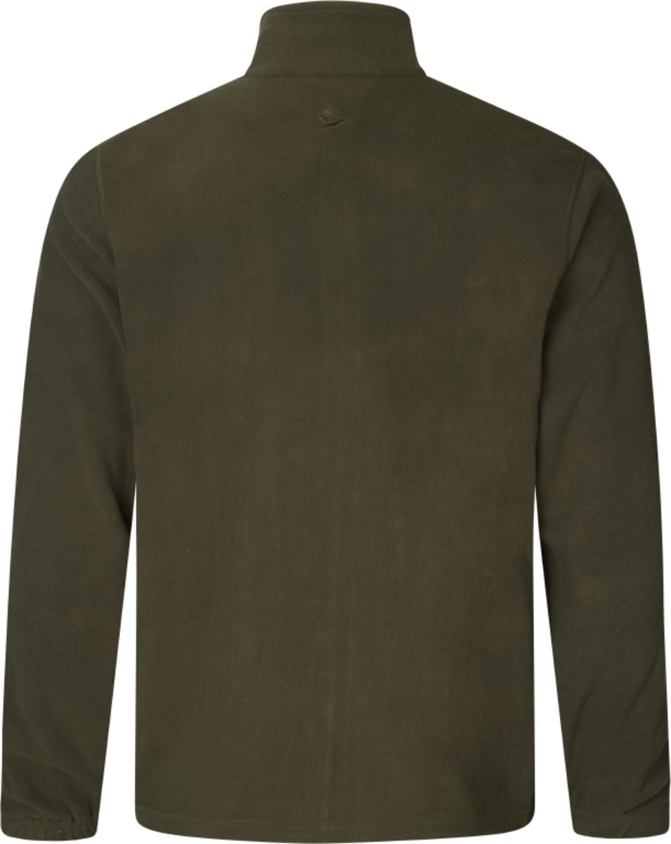 Seeland Benjamin fleece Pine green