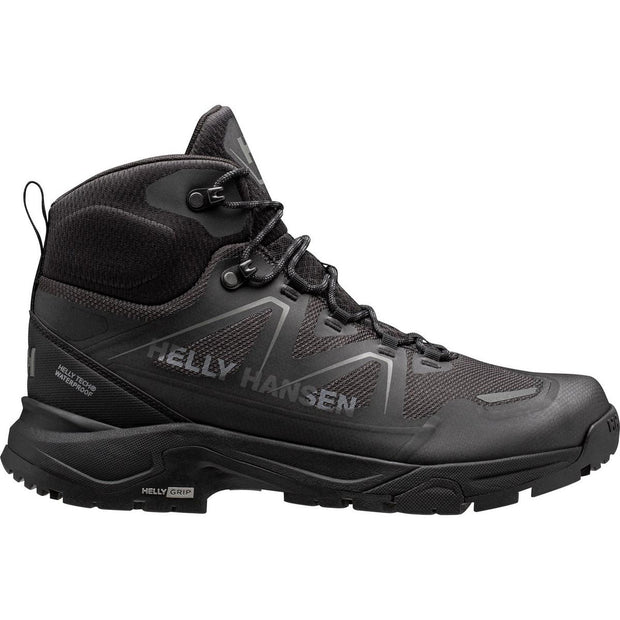 Helly Hansen Sport Cascade Hiking Boots Black