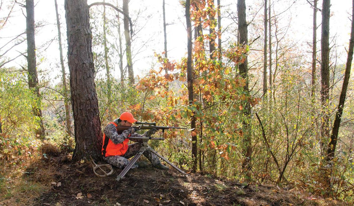 Caldwell Magnum Deadshot Fieldpod