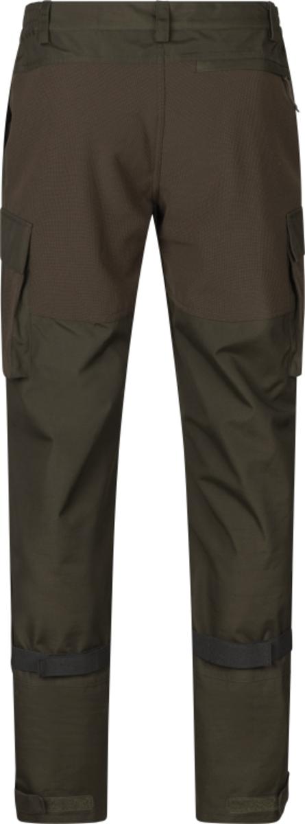 Seeland Arden trousers Pine green