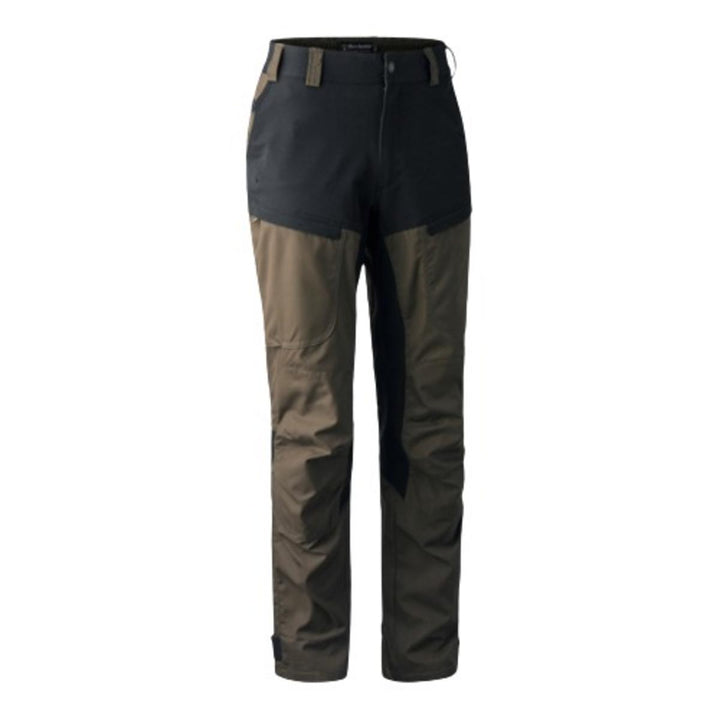 Deerhunter Strike Trousers Fallen Leaf