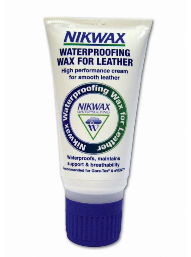 Nikwax Wax for Leather 60ml