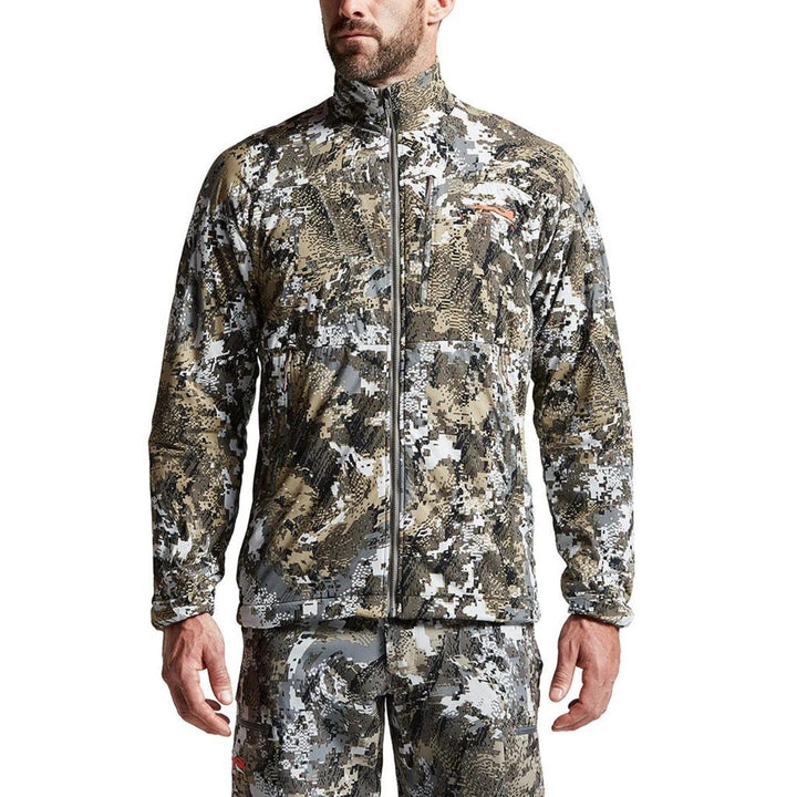 Sitka Ambient Jacket Optifade Elevated II