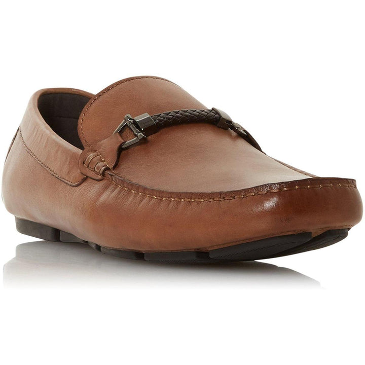 Dune Beacons Drivers Tan