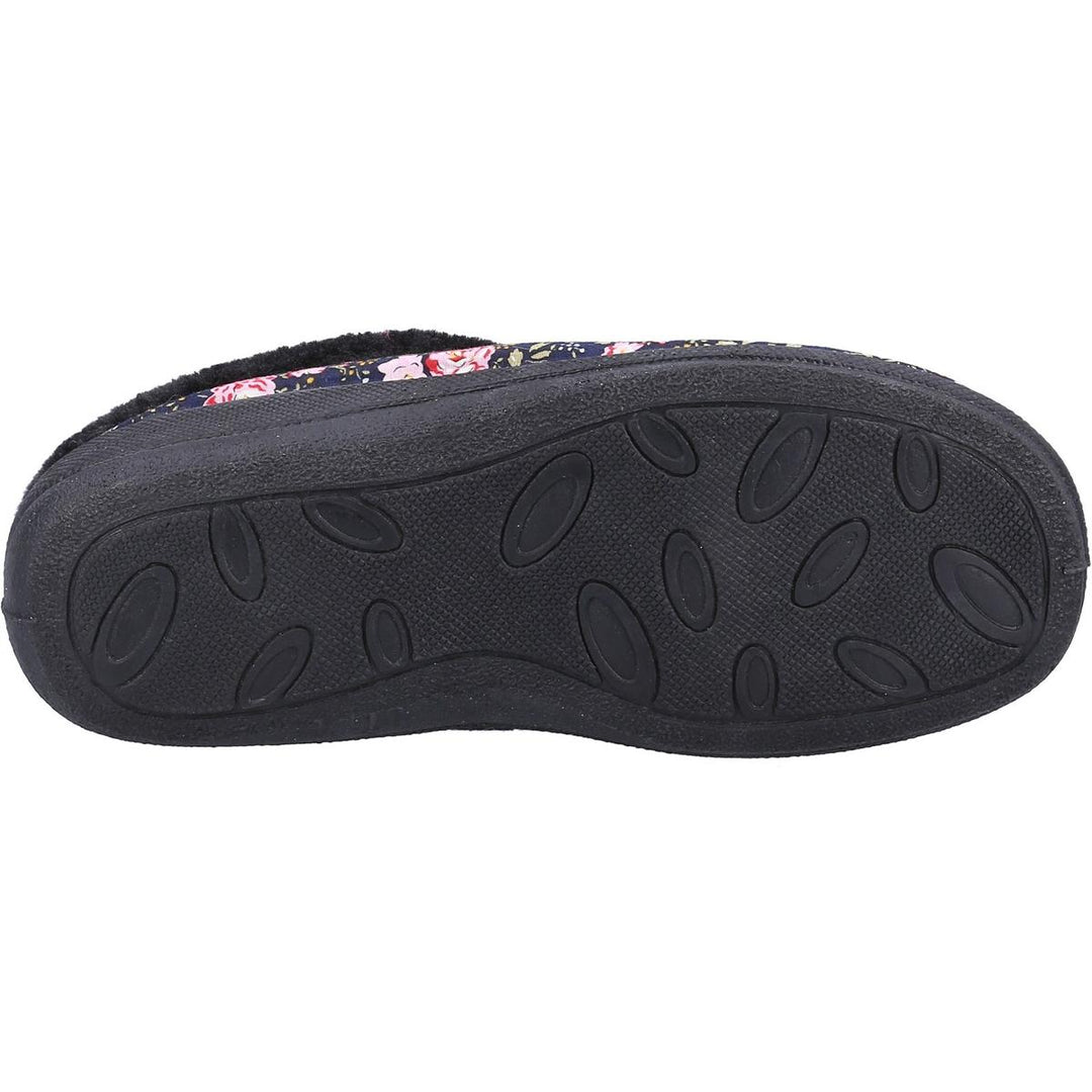 Fleet & Foster Buzzard Mule Slipper