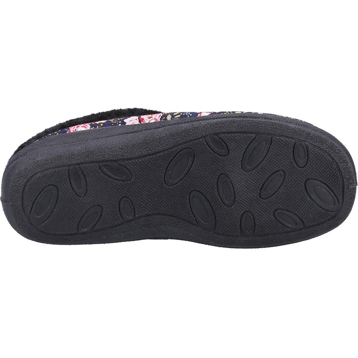 Fleet & Foster Buzzard Mule Slipper