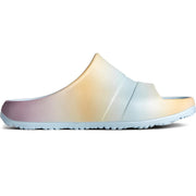 Sperry Float Slide Shimmer Fade Shoes Multicoloured