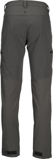 Seeland Outdoor membrane trousers Raven