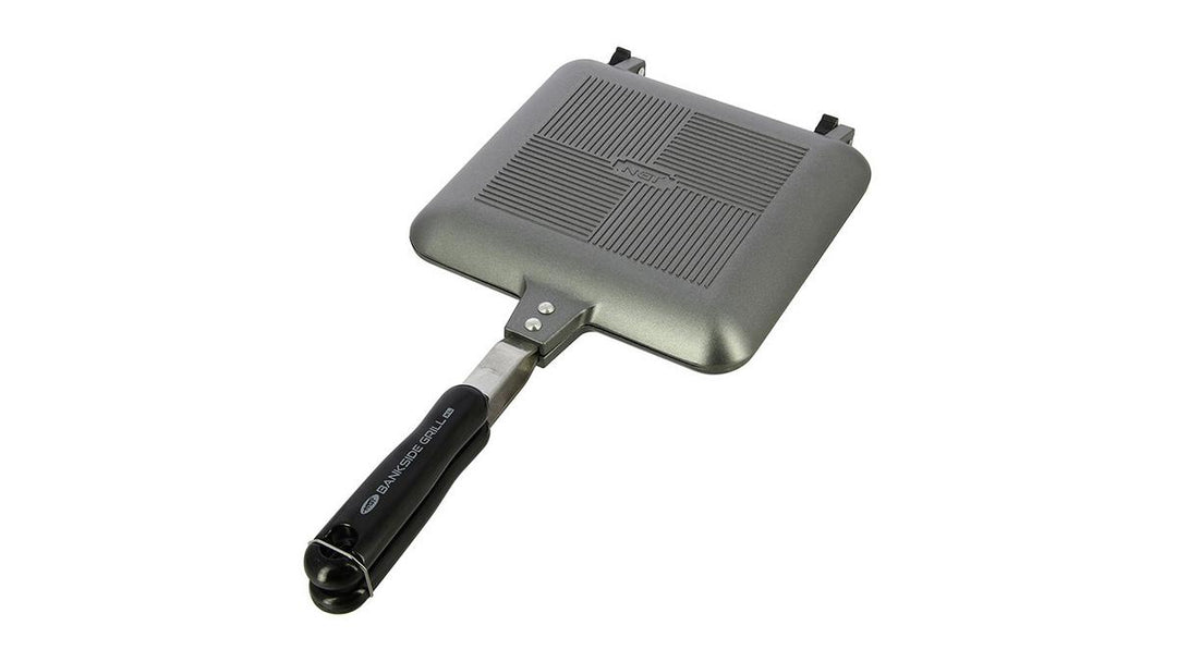 Bisley NGT Bankside Sandwich Toaster Large