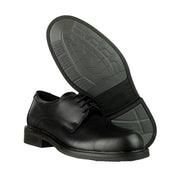 Magnum Duty Lite CT Uniform Safety Shoe Black