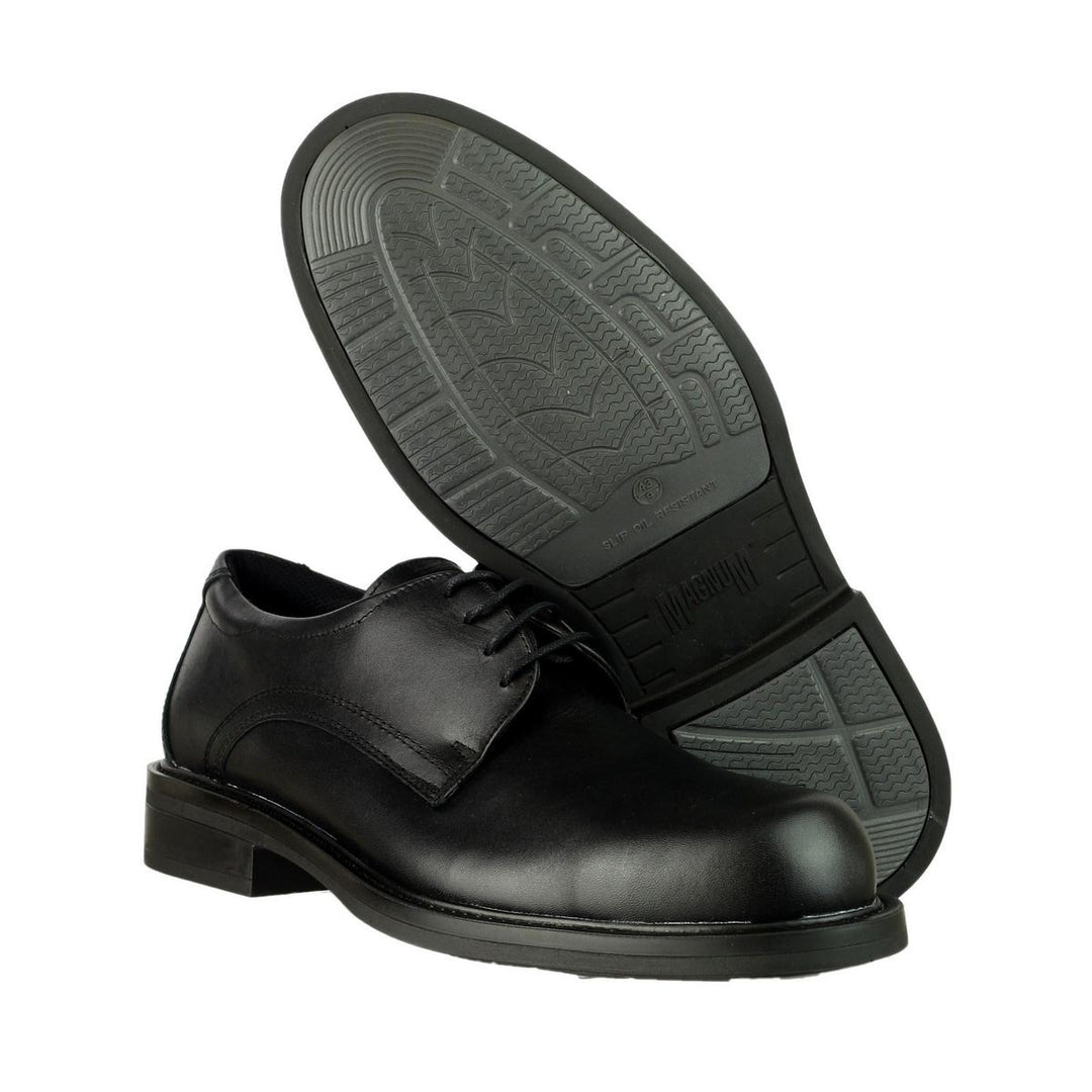 Magnum Duty Lite CT Uniform Safety Shoe Black