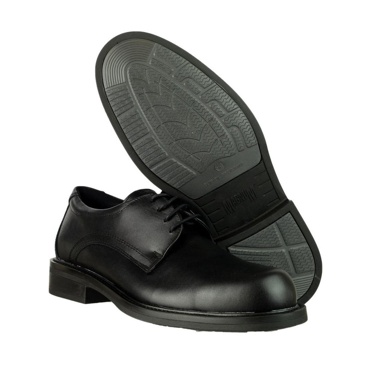 Magnum Duty Lite CT Uniform Safety Shoe Black