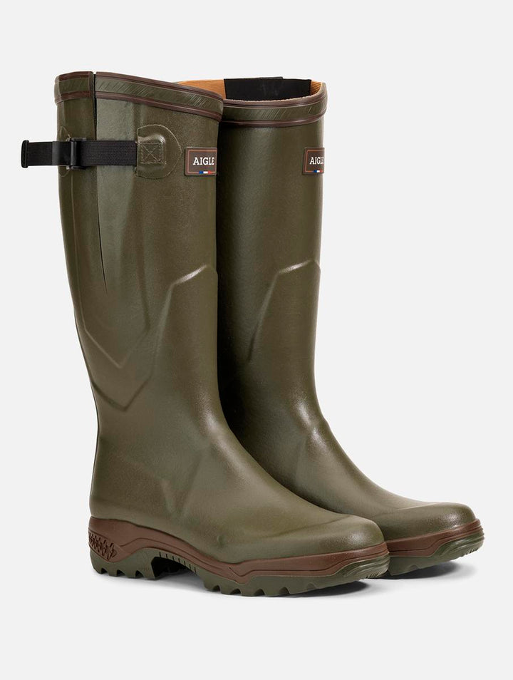 Aigle PARCOURS 2 VARIO KAKI