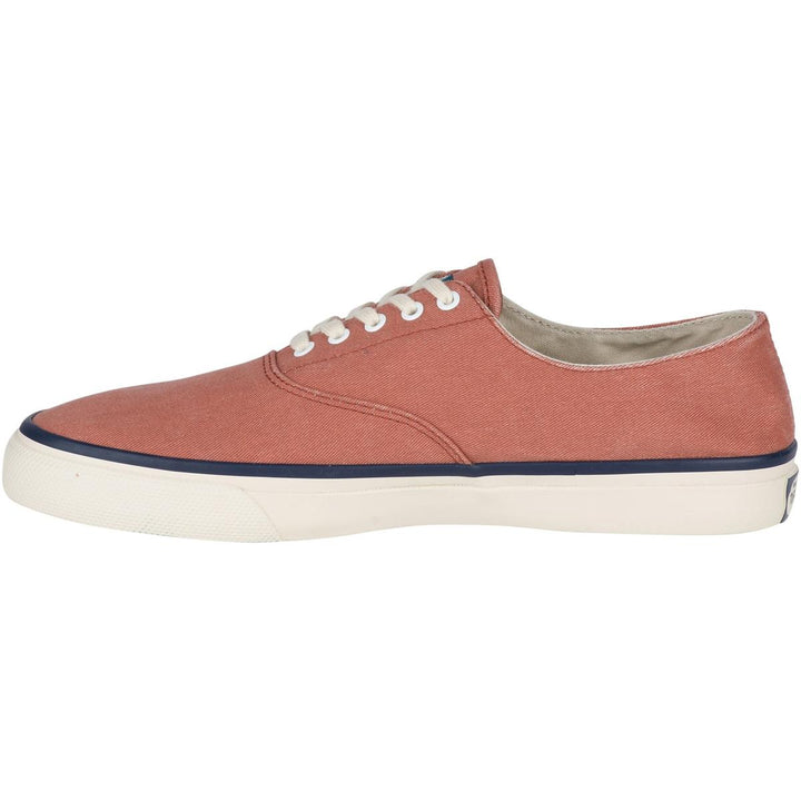 Sperry Cloud CVO Shoe Red