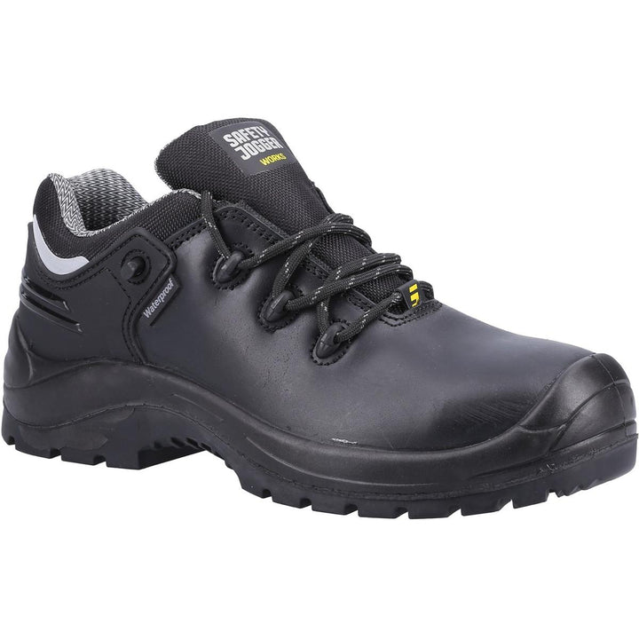 Safety Jogger X330 S3 Safety Shoes