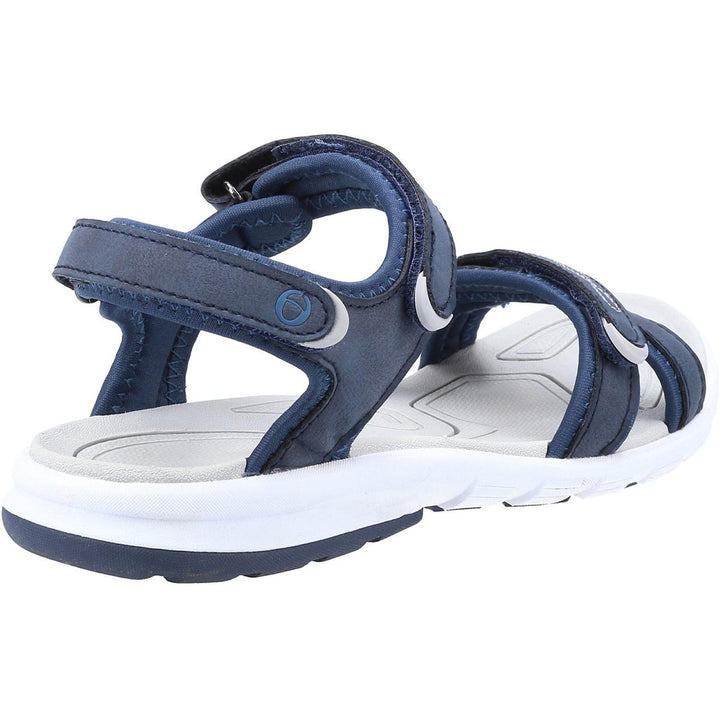 Cotswold Whiteshill Sandal Navy