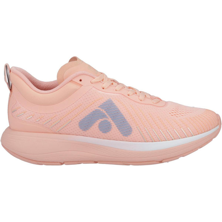 Fitflop FF Runner Trainer Blushy