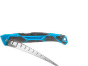 Gerber Saltwater Controller 6" Folding Fillet Knife w/Salt Rx & HydroTread Grip