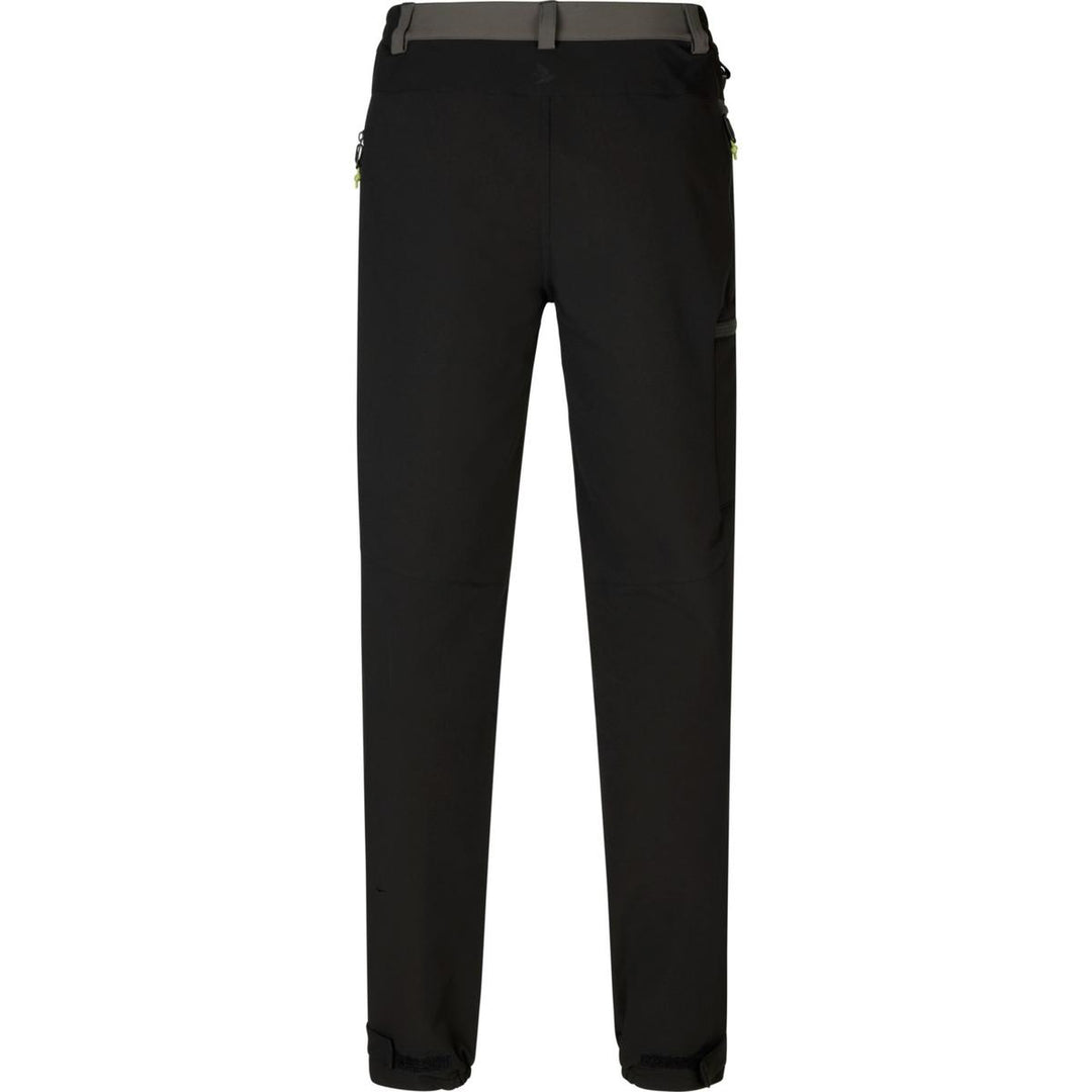 Seeland Dog Active trousers - Meteorite