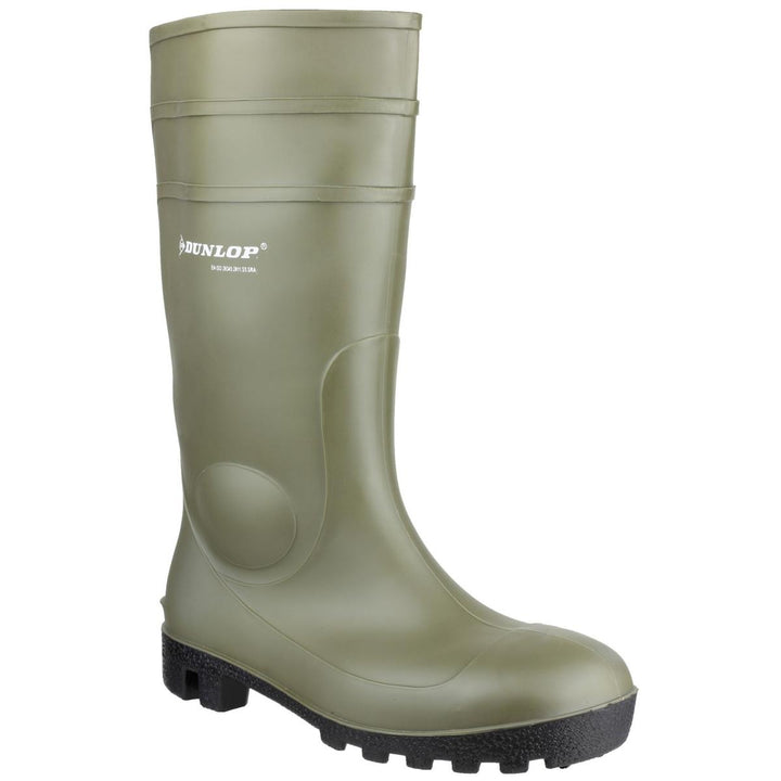 Dunlop Protomastor Safety Wellington