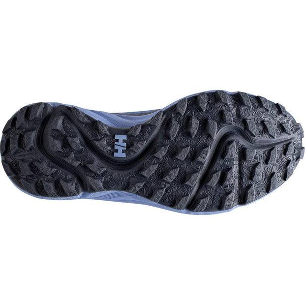 Helly Hansen Sport Trail Wizard Running Shoes Frost