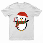 Game Adults XMS4 "Penguin" T-Shirt