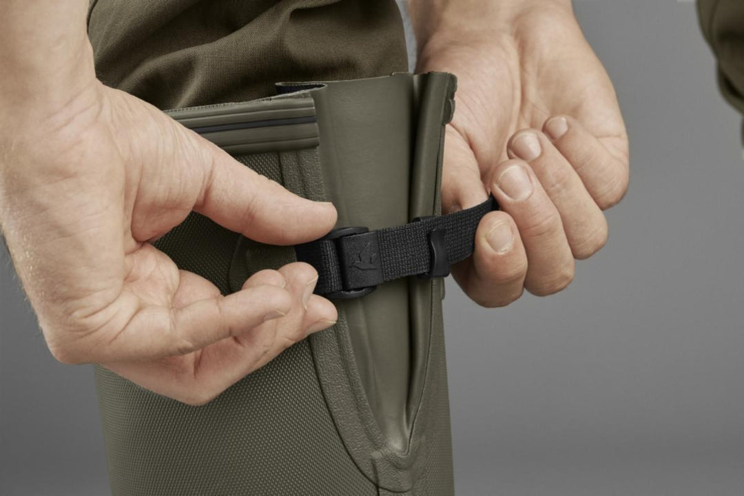 Seeland Key-Point Active Boot Pine green