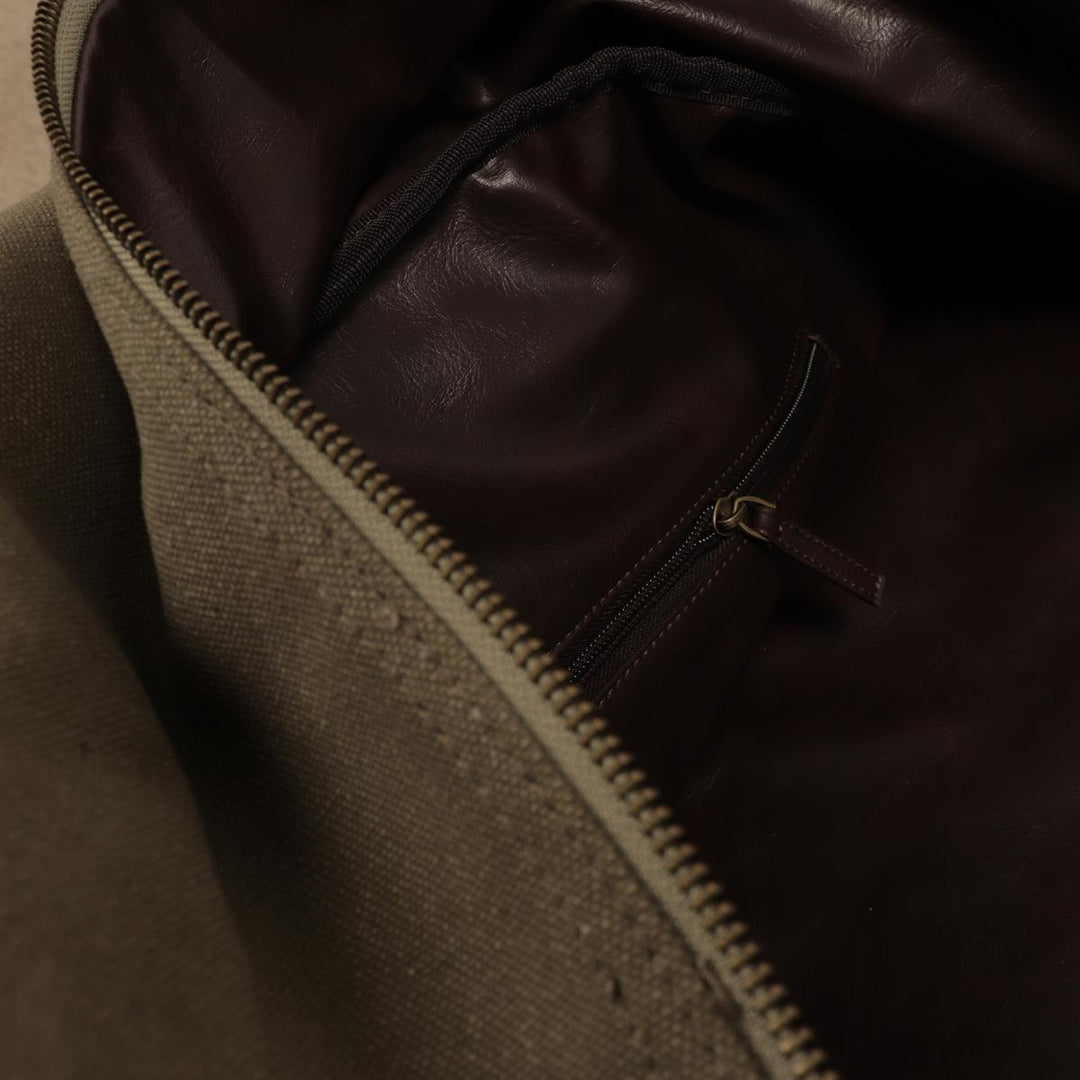 SwedTeam Crest Duffel 80l