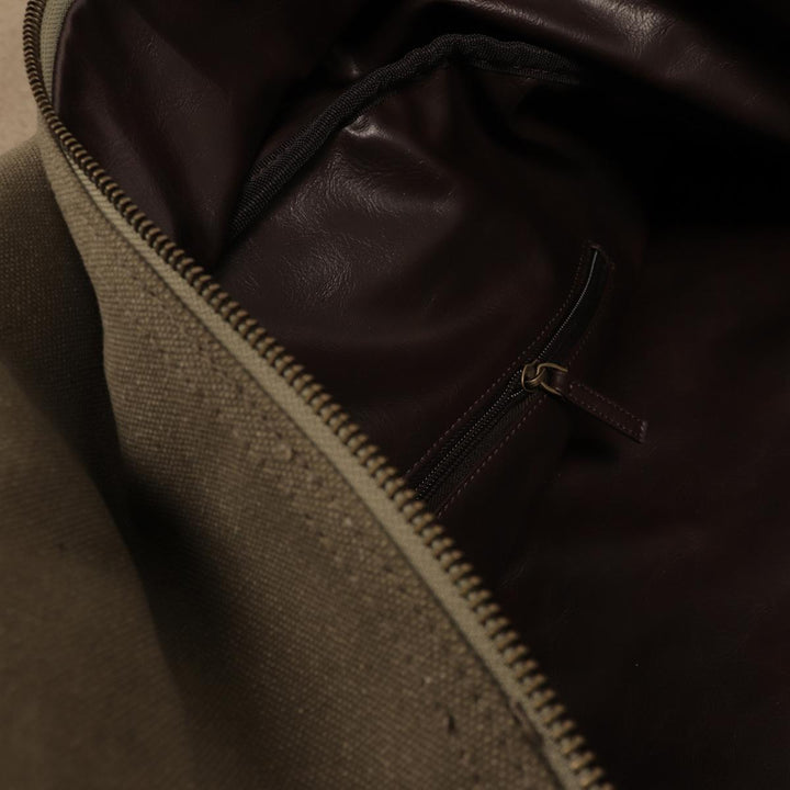 SwedTeam Crest Duffel 80l