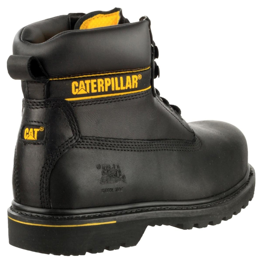 Caterpillar Holton Safety Boot – view 2