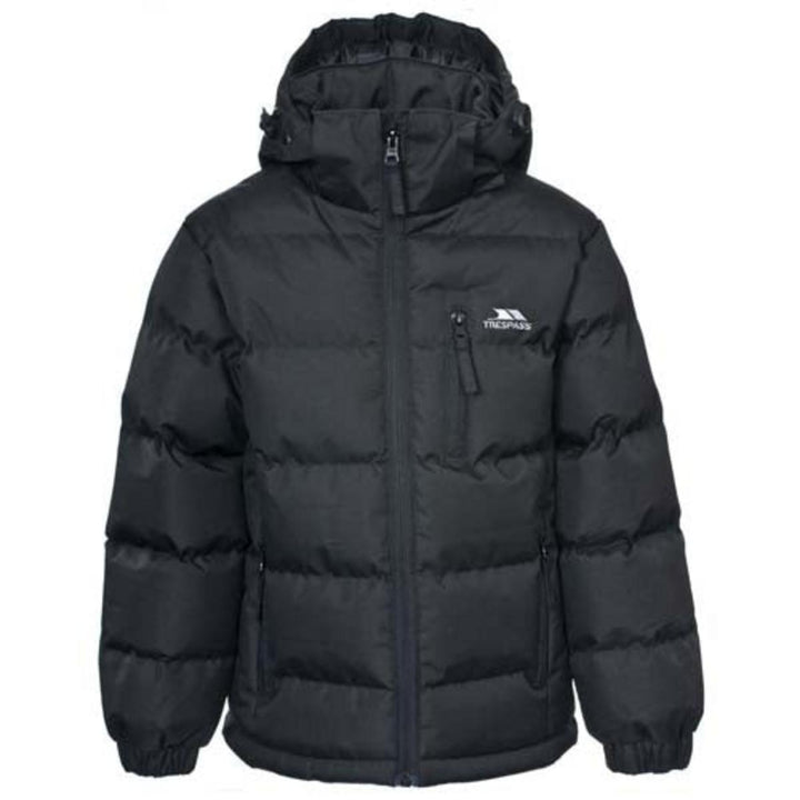 Trespass Boys Trespass Tuff Jacket