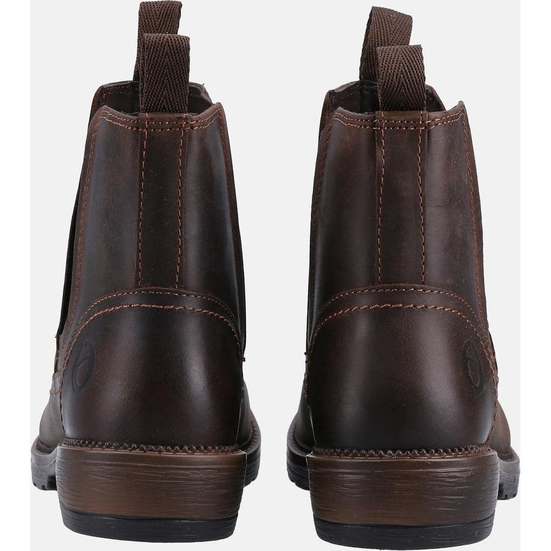 Cotswold Laverton Slip On Ankle Boot