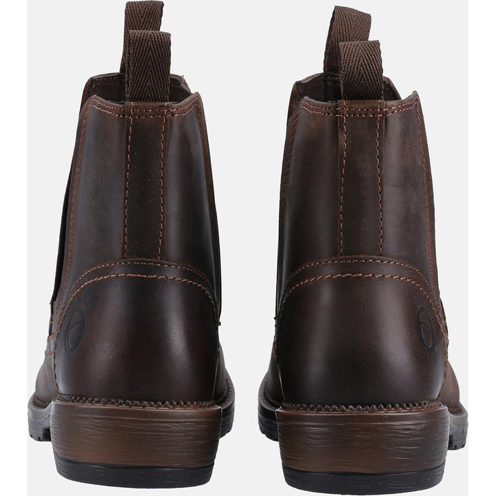 Cotswold Laverton Slip On Ankle Boot