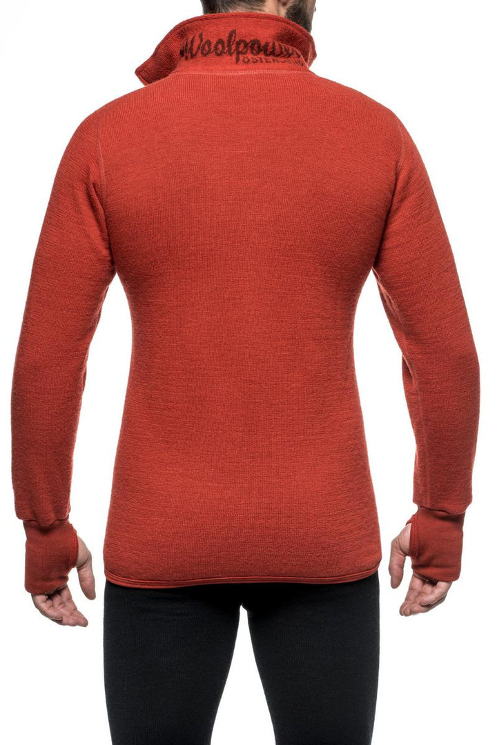 Woolpower Full Zip Jacket 400