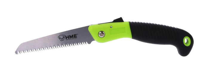 HME Mini Folding Saw
