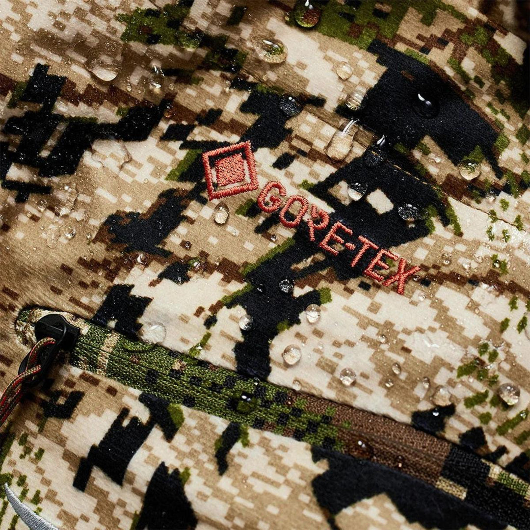 Sitka Thunderhead Pant Optifade Subalpine