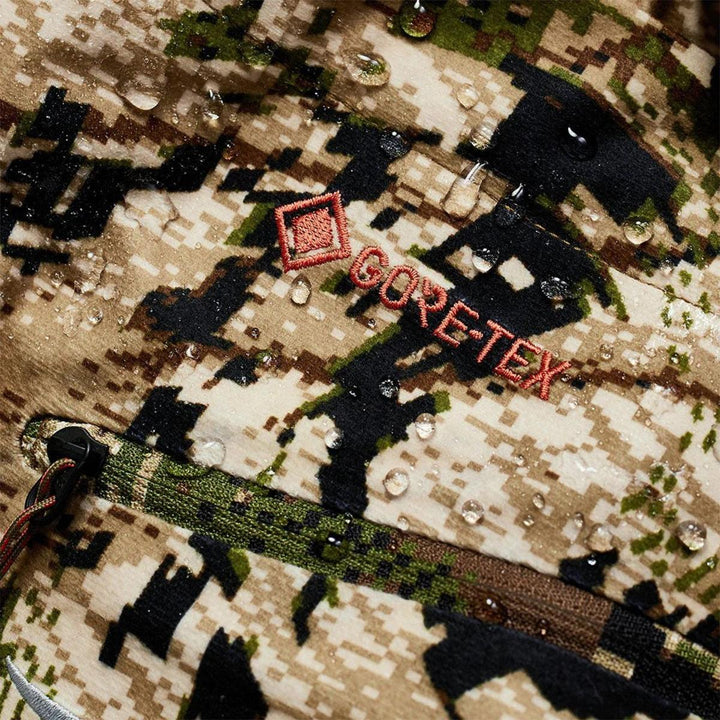 Sitka Thunderhead Pant Optifade Subalpine