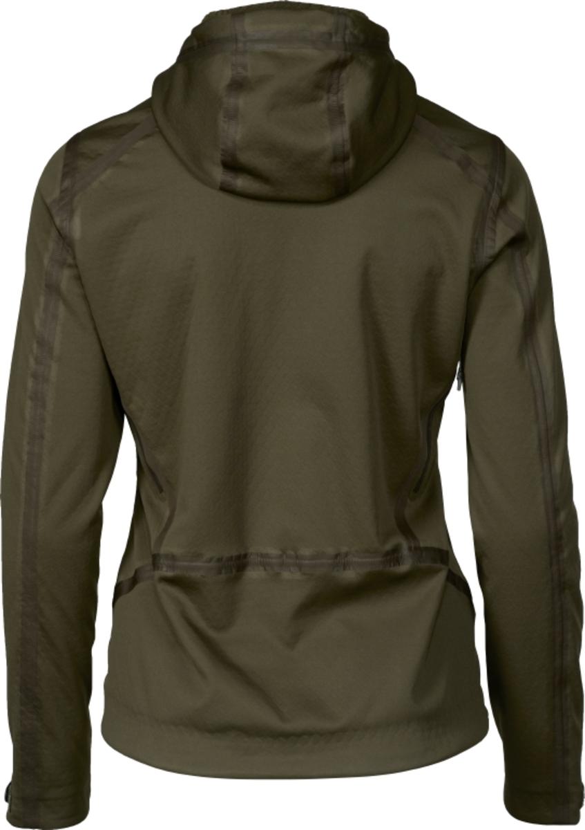 Seeland Hawker Advance jacket Women Pine green