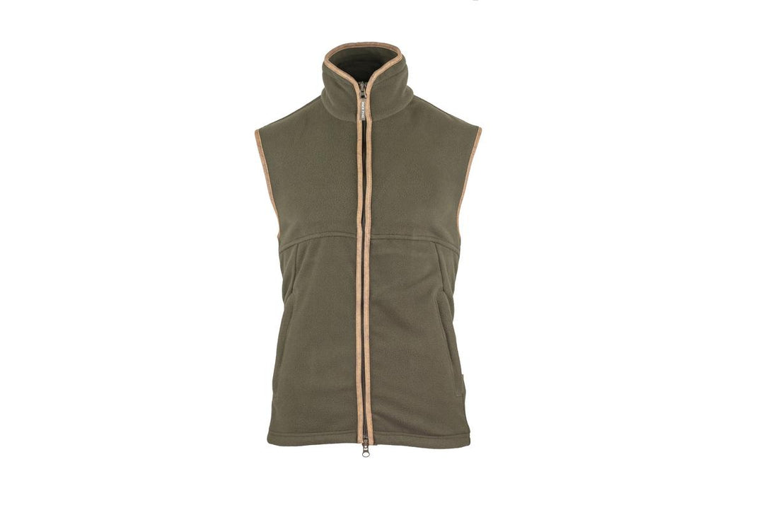 Jack Pyke Countryman Fleece Gilet