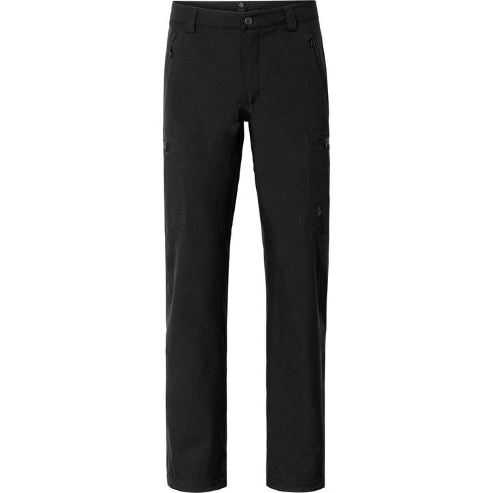 Seeland Hawker Light Explore trousers - Black