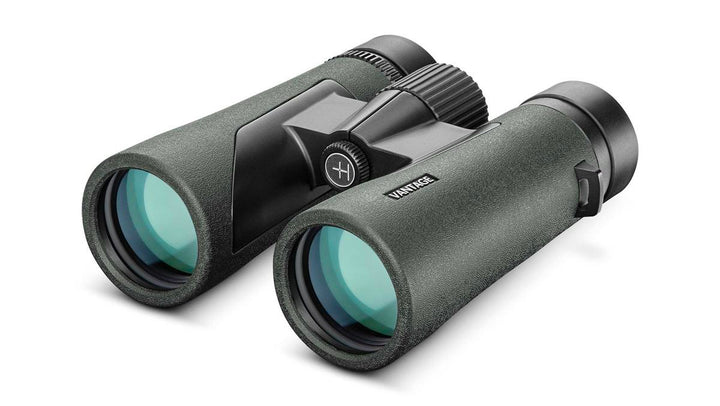 Hawke Vantage 10x42 Binocular (Green) Binoculars