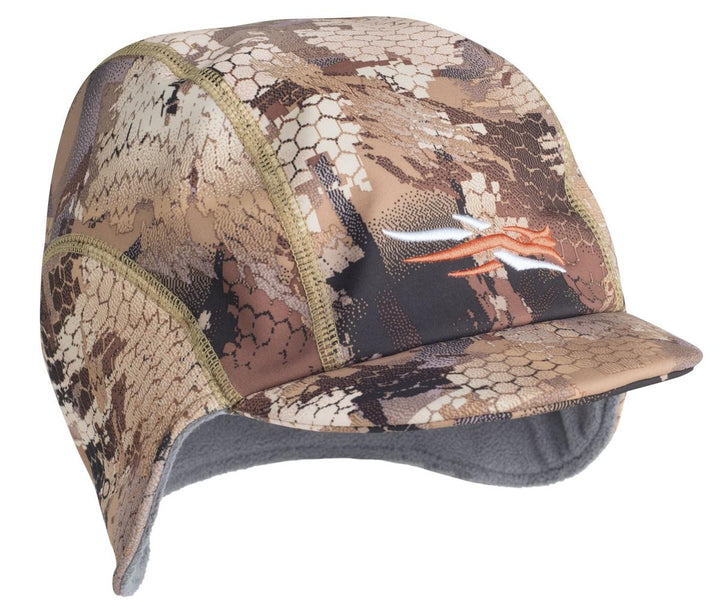 Sitka Dakota WS Hat Optifade Waterfowl One Size Fits All