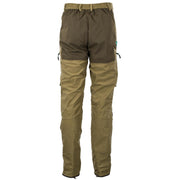 Ridgeline Pintail Explorer Pants Teak