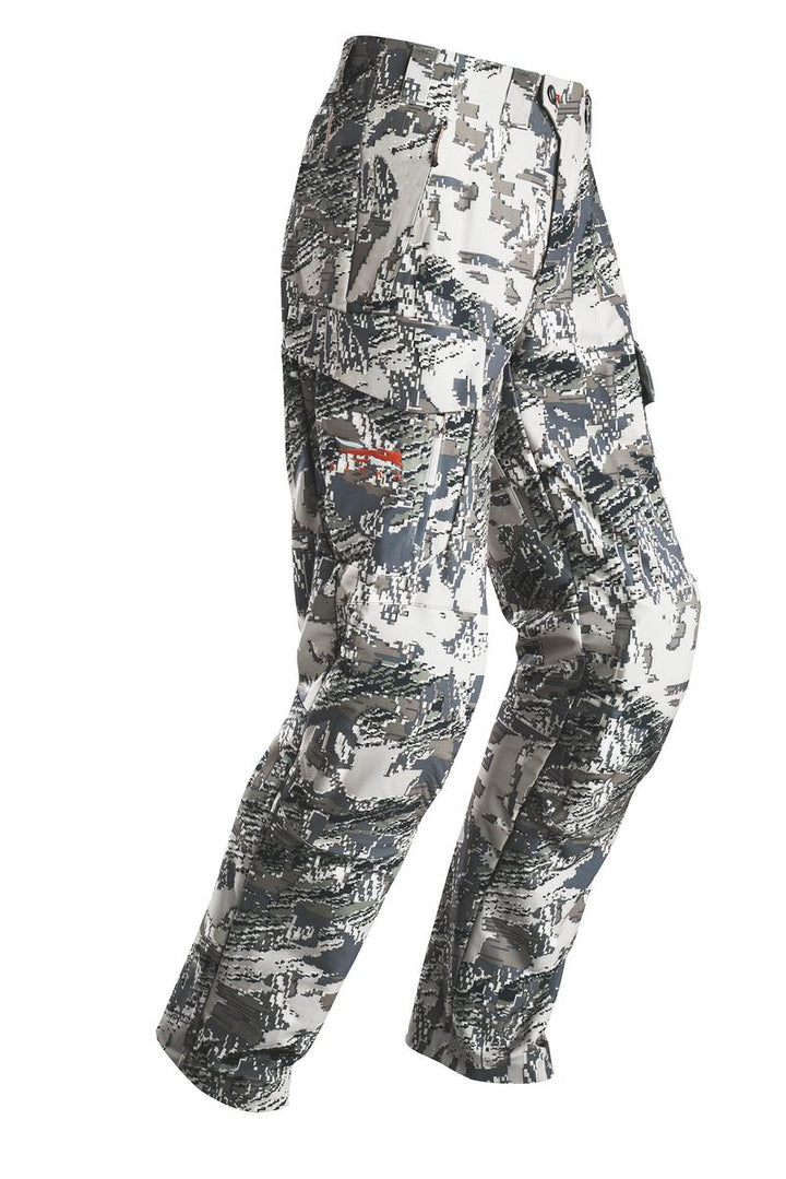 Sitka Mountain Pant Optifade Open Country