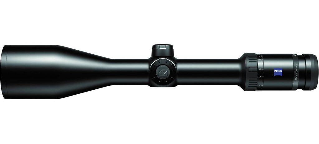 Zeiss Victory 3-12x56 illuminated HTRet 60 (30mm Tube) – BushWear