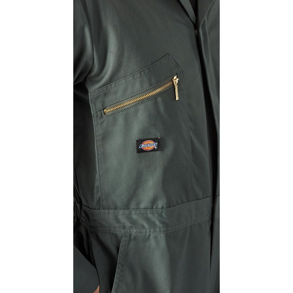 Dickies Redhawk Coverall Lincoln – view 2