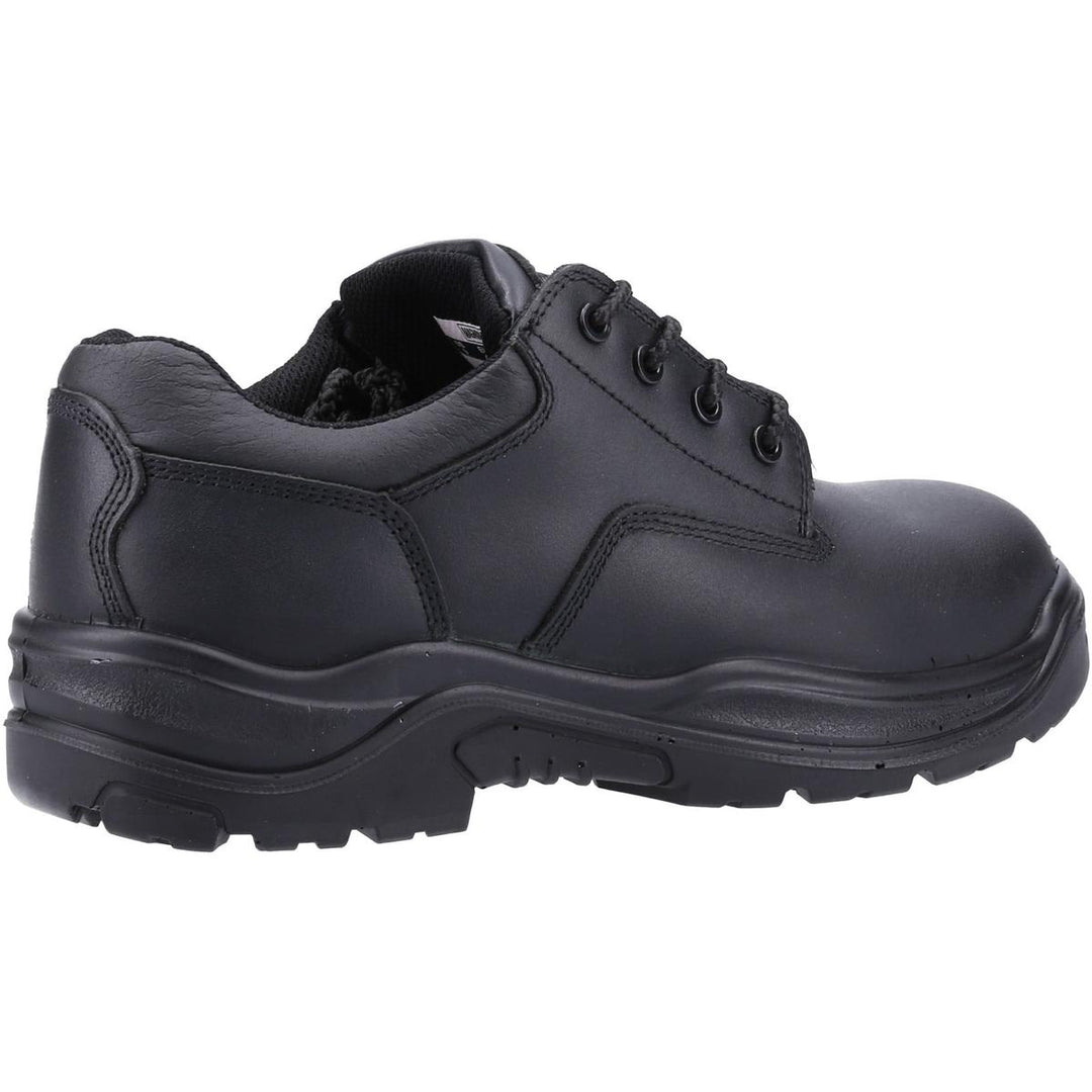 Magnum Precision Sitemaster Low Uniform Safety Shoe – view 3